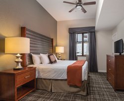  - Club Wyndham Park City Resort