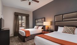  - Club Wyndham Park City Resort