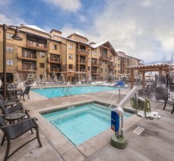  - Club Wyndham Park City Resort