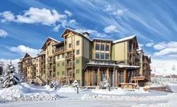  - Club Wyndham Park City Resort