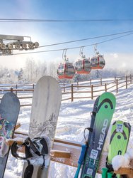  - Club Wyndham Park City Resort