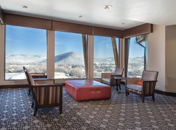  - Club Wyndham Park City Resort