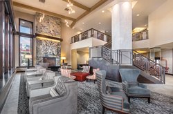  - Club Wyndham Park City Resort