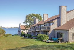  - Club Wyndham Newport Overlook Resort Jamestown