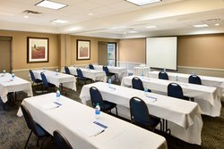  - Holiday Inn Express & Suites Alpharetta