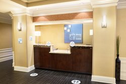  - Holiday Inn Express & Suites Alpharetta