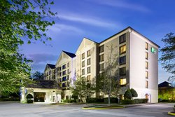  - Holiday Inn Express & Suites Alpharetta