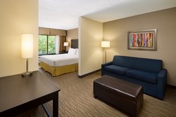 - Holiday Inn Express & Suites Alpharetta