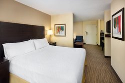  - Holiday Inn Express & Suites Alpharetta