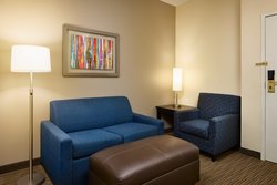  - Holiday Inn Express & Suites Alpharetta
