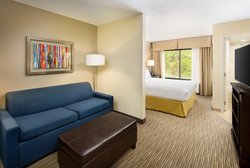  - Holiday Inn Express & Suites Alpharetta