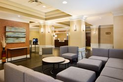  - Holiday Inn Express & Suites Alpharetta
