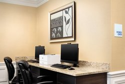  - Holiday Inn Express & Suites Alpharetta