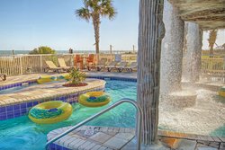  - Club Wyndham Towers on the Grove Resort North Myrtle Beach