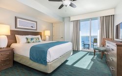  - Club Wyndham Towers on the Grove Resort North Myrtle Beach