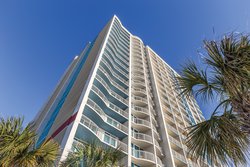  - Club Wyndham Towers on the Grove Resort North Myrtle Beach