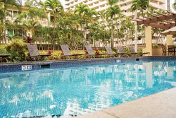  - Club Wyndham Royal Garden at Waikiki Resort