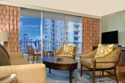  - Club Wyndham Royal Garden at Waikiki Resort
