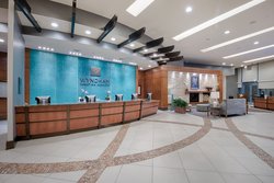  - Club Wyndham Resort National Harbor - I-95 & I-495, Exit 2A