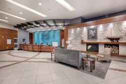  - Club Wyndham Resort National Harbor - I-95 & I-495, Exit 2A