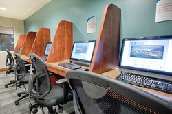  - Club Wyndham Resort National Harbor - I-95 & I-495, Exit 2A