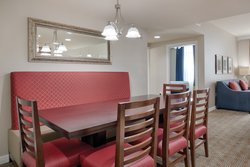  - Club Wyndham Resort National Harbor - I-95 & I-495, Exit 2A