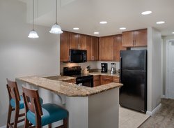  - Club Wyndham Resort National Harbor - I-95 & I-495, Exit 2A