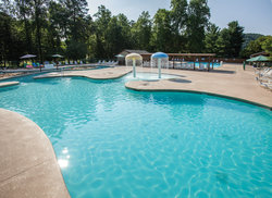  - Wyndham Resort at Fairfield Mountains Lake Lure