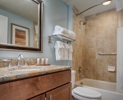  - Club Wyndham Resort National Harbor - I-95 & I-495, Exit 2A