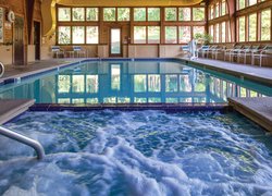  - Wyndham Resort at Fairfield Mountains Lake Lure