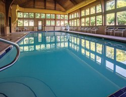  - Wyndham Resort at Fairfield Mountains Lake Lure