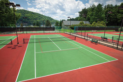 - Wyndham Resort at Fairfield Mountains Lake Lure