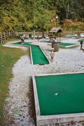  - Wyndham Resort at Fairfield Sapphire Valley