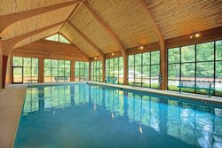  - Wyndham Resort at Fairfield Sapphire Valley