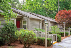  - Wyndham Resort at Fairfield Sapphire Valley