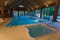  - Wyndham Resort at Fairfield Sapphire Valley