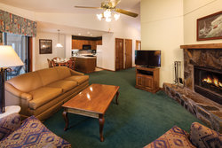  - Wyndham Resort at Fairfield Sapphire Valley