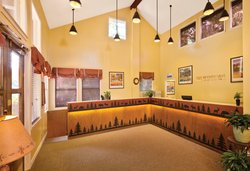  - Wyndham Resort at Fairfield Sapphire Valley