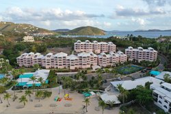  - WorldMark Elysian Beach Resort St Thomas