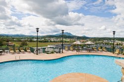  - Club Wyndham Smoky Mountains Resort Sevierville