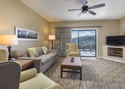  - Club Wyndham Smoky Mountains Resort Sevierville