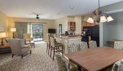  - Club Wyndham Smoky Mountains Resort Sevierville