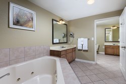  - Club Wyndham Smoky Mountains Resort Sevierville