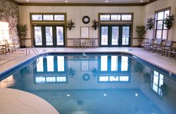  - Club Wyndham Smoky Mountains Resort Sevierville