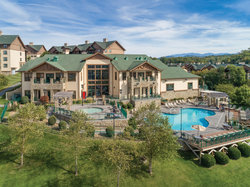  - Club Wyndham Smoky Mountains Resort Sevierville