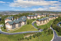  - Club Wyndham Smoky Mountains Resort Sevierville