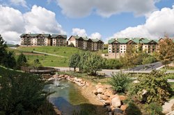  - Club Wyndham Smoky Mountains Resort Sevierville