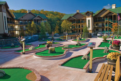  - Club Wyndham Smoky Mountains Resort Sevierville