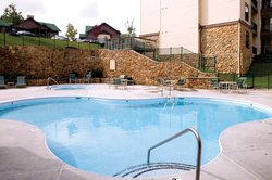  - Club Wyndham Smoky Mountains Resort Sevierville