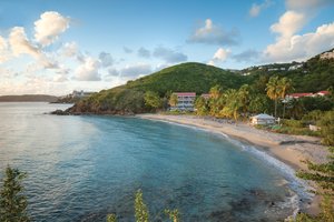 Club Wyndham Limetree Beach Resort St Thomas, VI - See Discounts